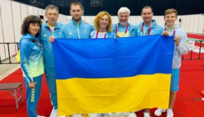 Ігор Рейзлін - бронзовий призер Олімпіади!