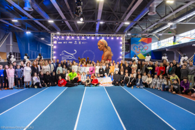 "Кубок Білої Пантери" - 2025!