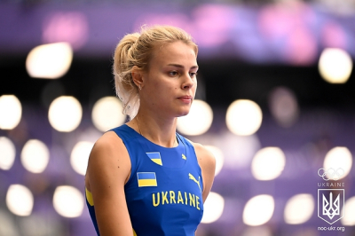 Юлія Левченко здобула золото на міжнародному турнірі в Польщі.