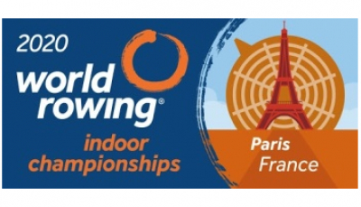 Катерина Устюжаніна - бронзова призерка чемпіонату світу з веслування