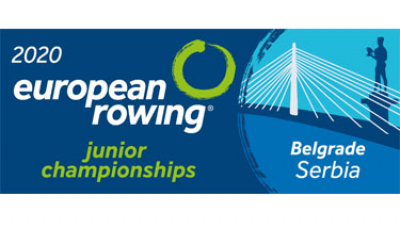 Перемога на чемпіонаті Європи серед юніорів