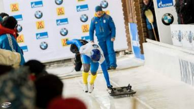 Владислав у топ-12 на Кубку світу