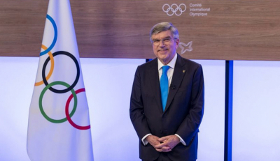 МОК виніс офіційне рішення по рф на Олімпіаді-2024