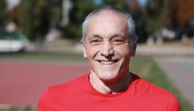 Вітаємо Руслана Божаєва з 70-ти річним ювілеєм!