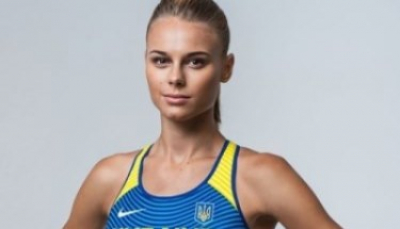 Левченко Юлія перемогла на міжнародному турнірі